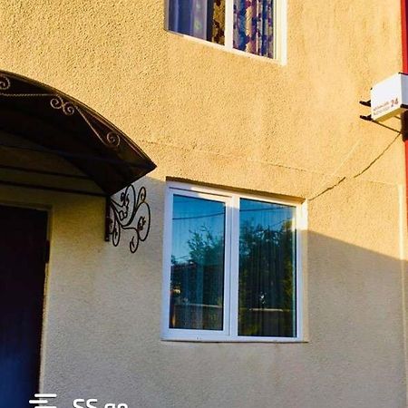 Lali Bed & Breakfast Tbilisi Exterior foto