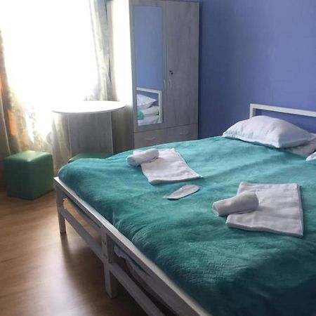 Lali Bed & Breakfast Tbilisi Exterior foto