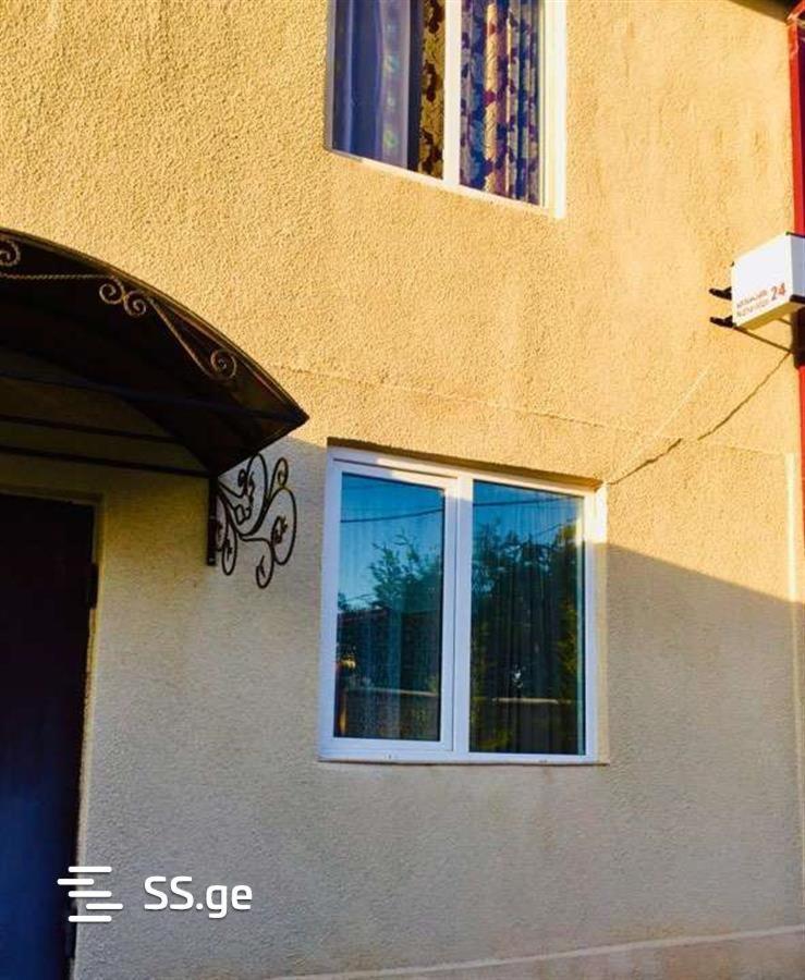 Lali Bed & Breakfast Tbilisi Exterior foto