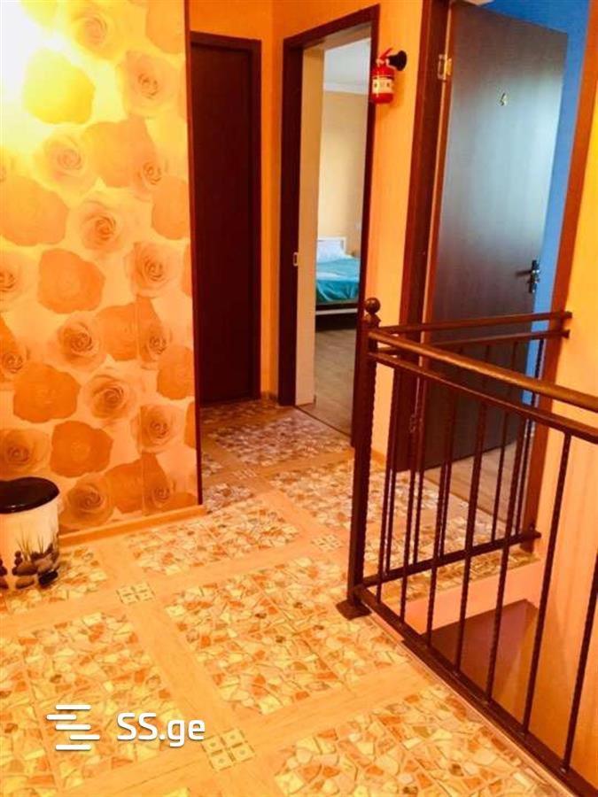 Lali Bed & Breakfast Tbilisi Exterior foto