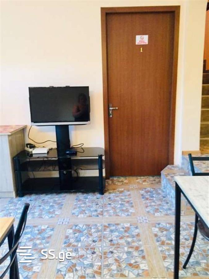 Lali Bed & Breakfast Tbilisi Exterior foto
