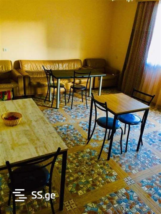 Lali Bed & Breakfast Tbilisi Exterior foto