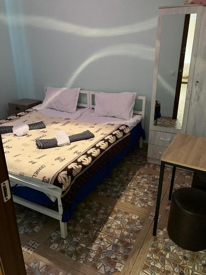 Lali Bed & Breakfast Tbilisi Exterior foto
