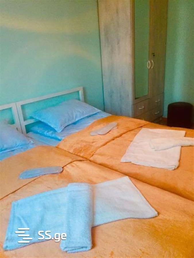 Lali Bed & Breakfast Tbilisi Exterior foto