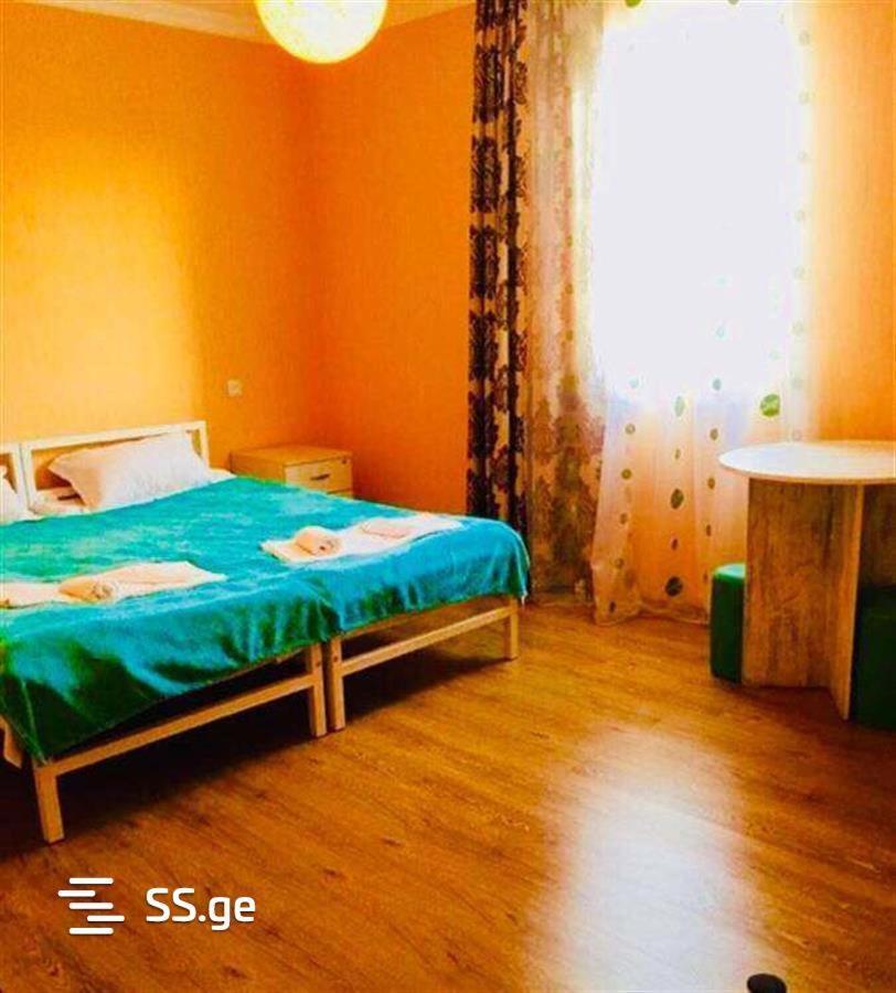 Lali Bed & Breakfast Tbilisi Exterior foto
