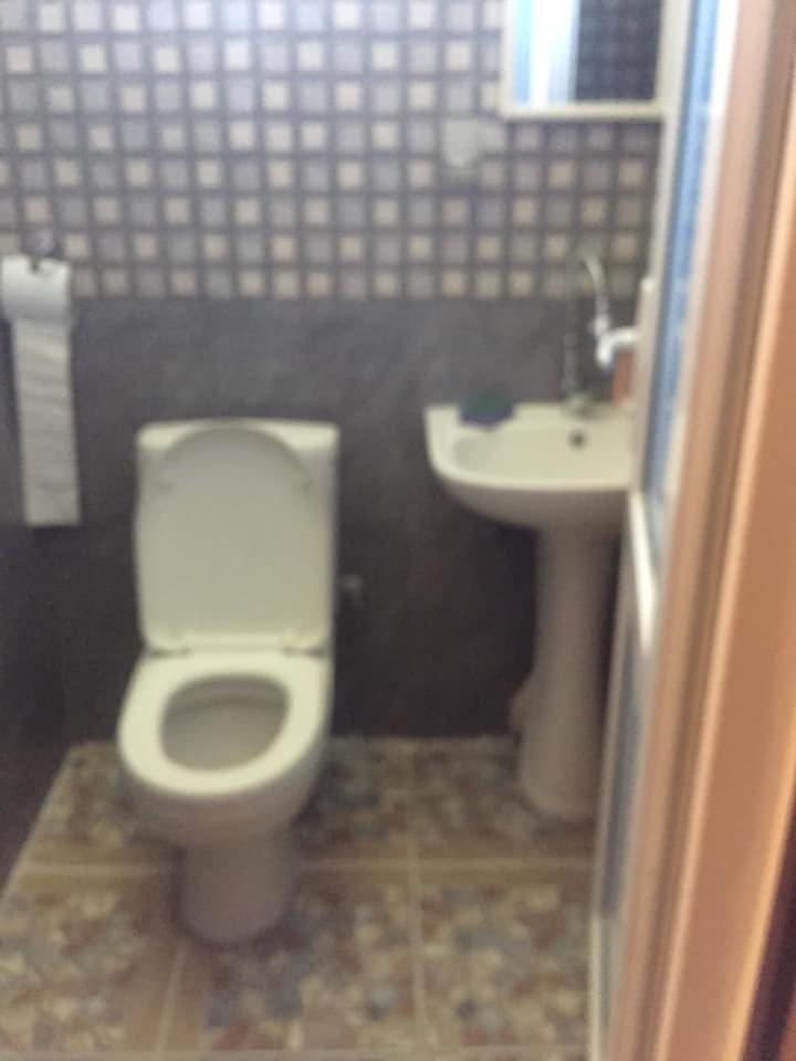 Lali Bed & Breakfast Tbilisi Exterior foto