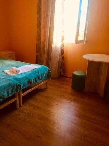 Lali Bed & Breakfast Tbilisi Exterior foto