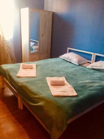 Lali Bed & Breakfast Tbilisi Exterior foto