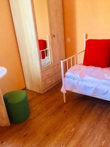 Lali Bed & Breakfast Tbilisi Exterior foto