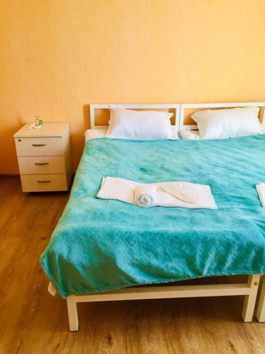Lali Bed & Breakfast Tbilisi Exterior foto