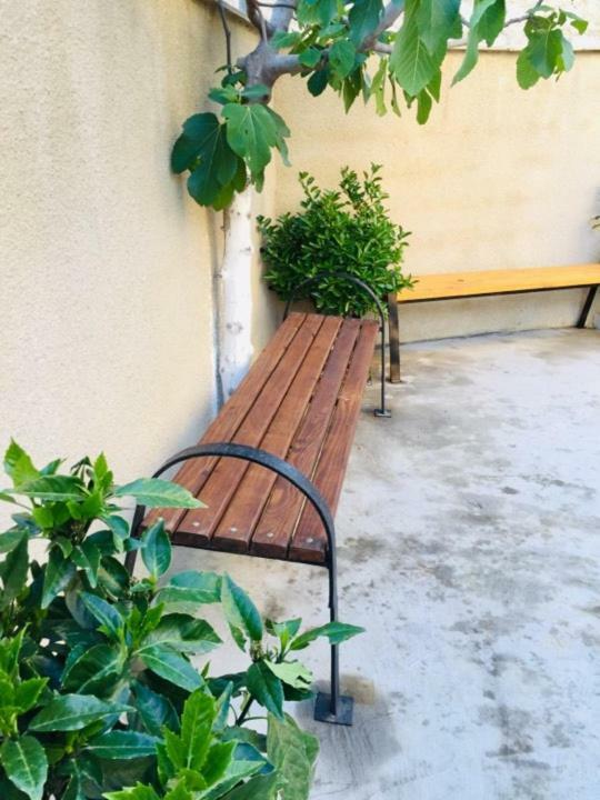 Lali Bed & Breakfast Tbilisi Exterior foto
