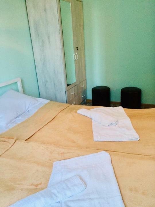 Lali Bed & Breakfast Tbilisi Exterior foto