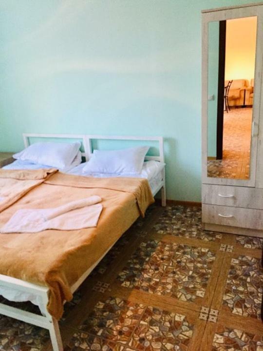 Lali Bed & Breakfast Tbilisi Exterior foto