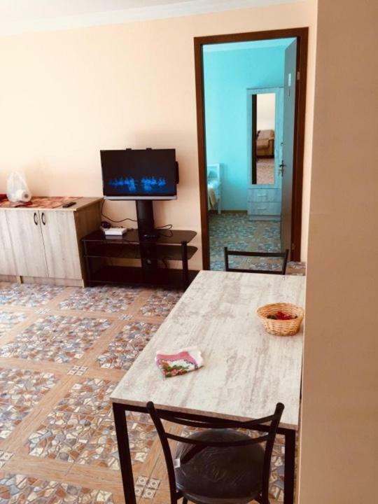 Lali Bed & Breakfast Tbilisi Exterior foto