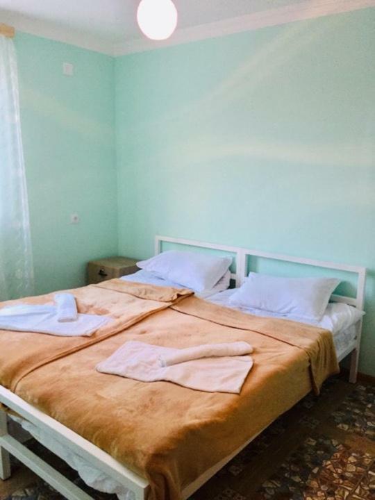 Lali Bed & Breakfast Tbilisi Exterior foto