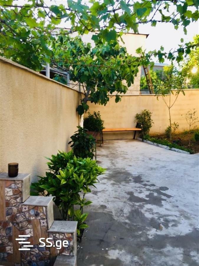 Lali Bed & Breakfast Tbilisi Exterior foto
