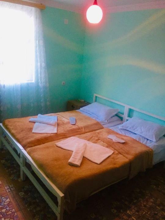 Lali Bed & Breakfast Tbilisi Exterior foto