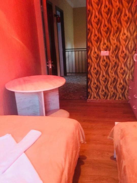 Lali Bed & Breakfast Tbilisi Exterior foto