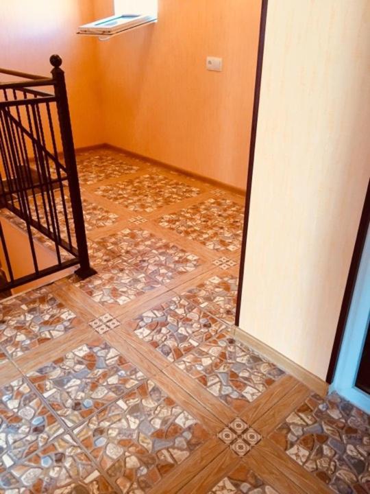 Lali Bed & Breakfast Tbilisi Exterior foto