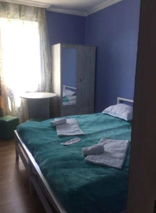 Lali Bed & Breakfast Tbilisi Exterior foto