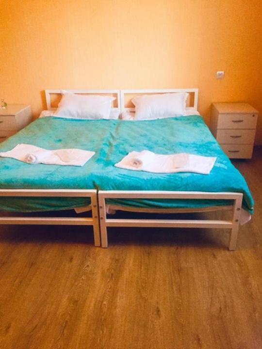 Lali Bed & Breakfast Tbilisi Exterior foto