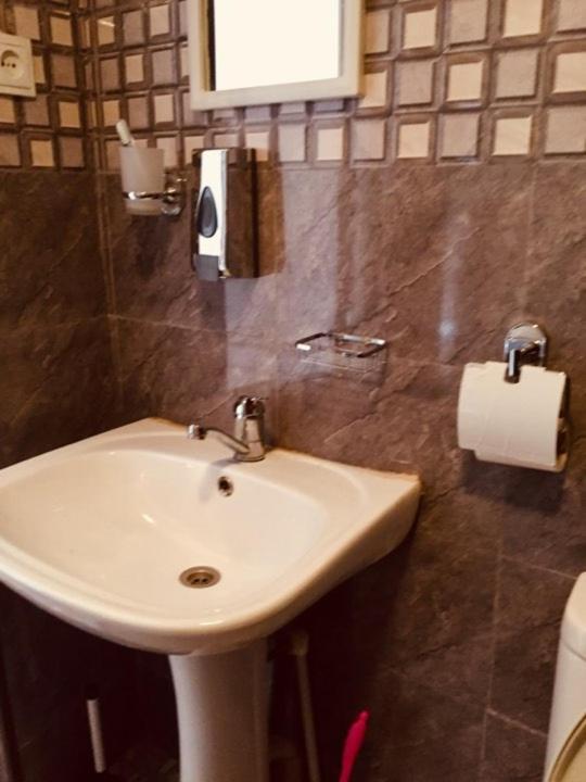 Lali Bed & Breakfast Tbilisi Exterior foto